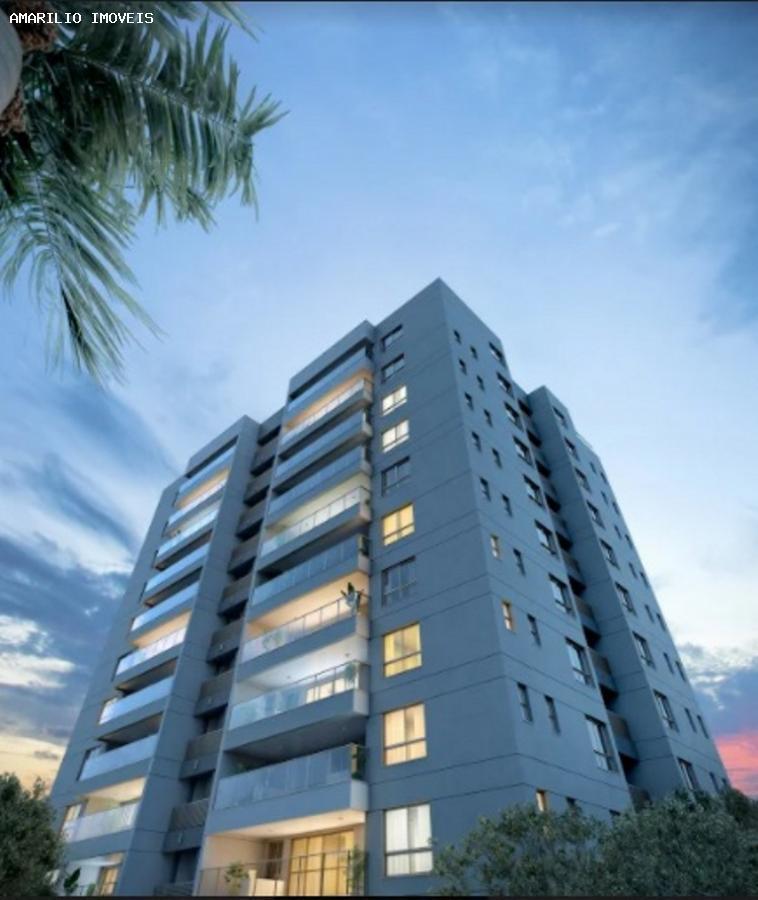 Apartamento, 3 quartos, 121 m² - Foto 1