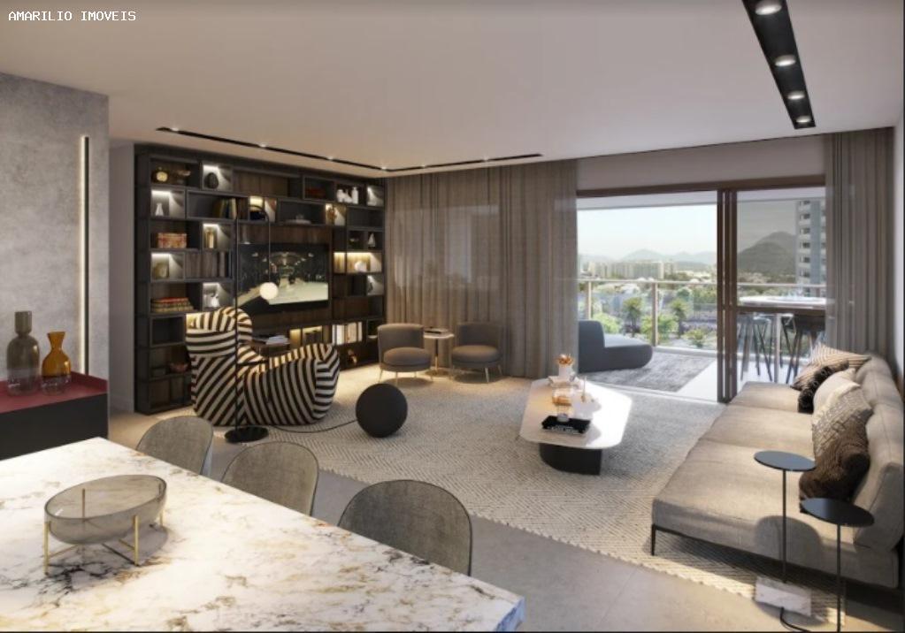 Apartamento, 3 quartos, 121 m² - Foto 10