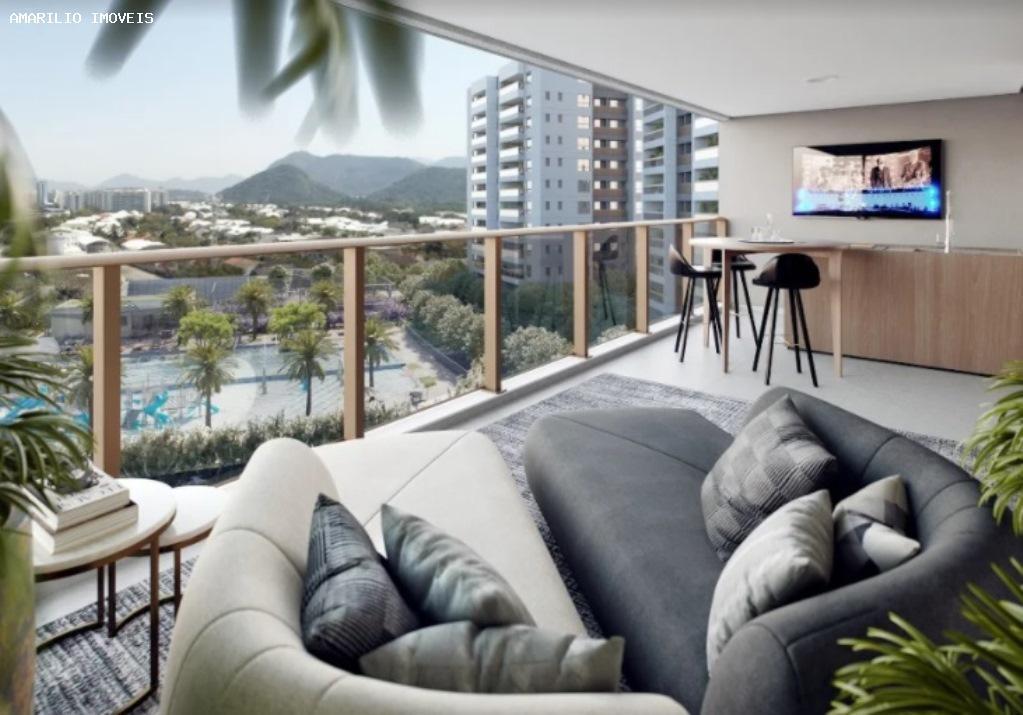 Apartamento, 3 quartos, 121 m² - Foto 17