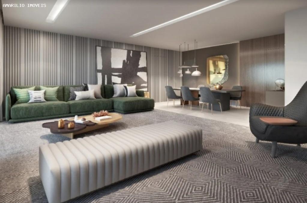 Apartamento, 3 quartos, 121 m² - Foto 20