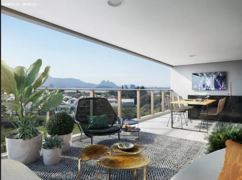 Apartamento, 3 quartos, 121 m² - Foto 27