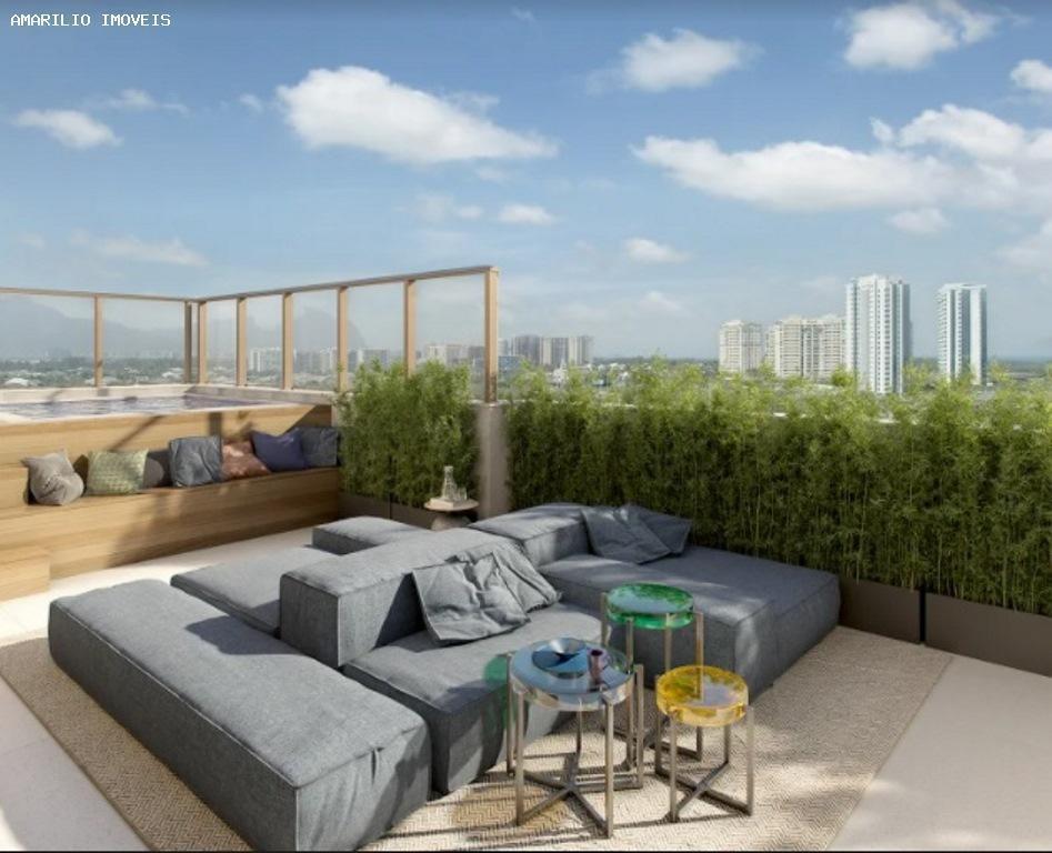 Apartamento, 3 quartos, 121 m² - Foto 29