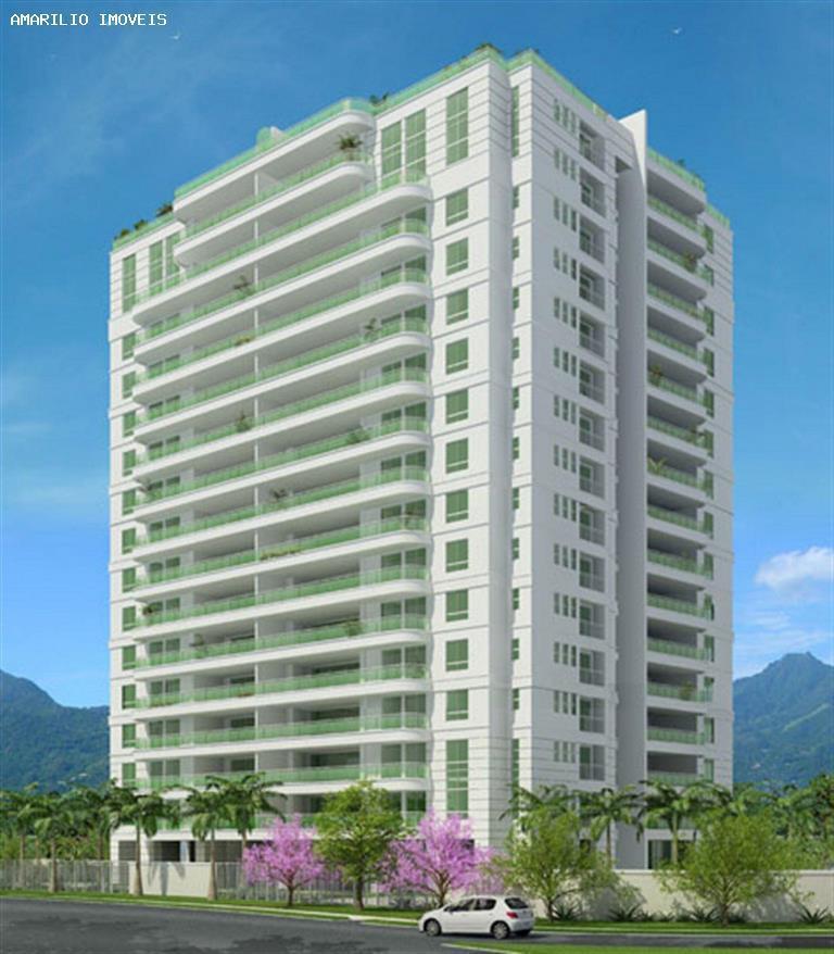 Apartamento, 4 quartos, 309 m² - Foto 1