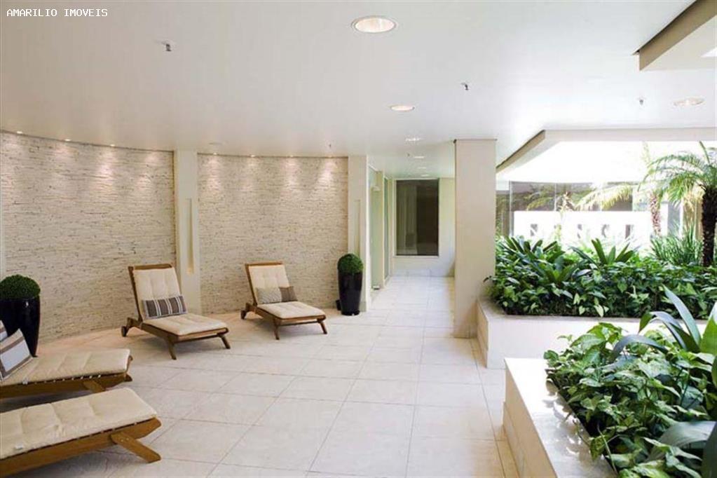Apartamento, 4 quartos, 309 m² - Foto 2