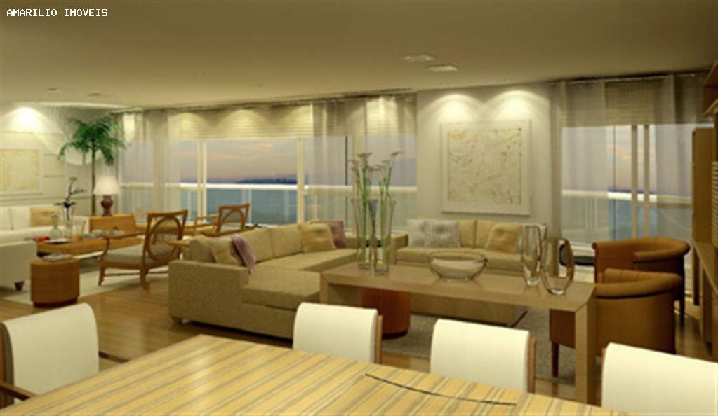 Apartamento, 4 quartos, 309 m² - Foto 9