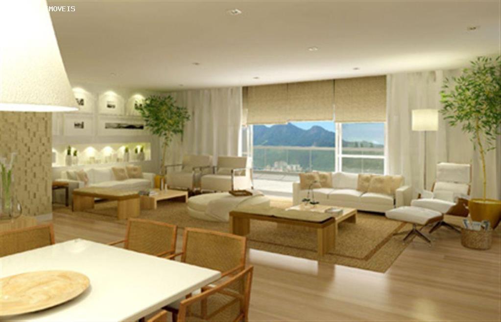Apartamento, 4 quartos, 309 m² - Foto 7