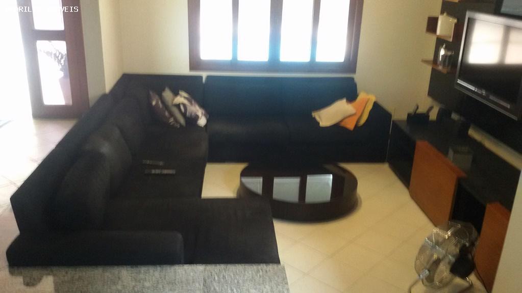 Casa, 3 quartos, 249 m² - Foto 3