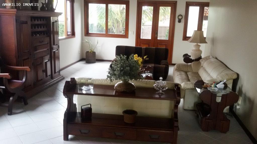 Casa, 3 quartos, 249 m² - Foto 4