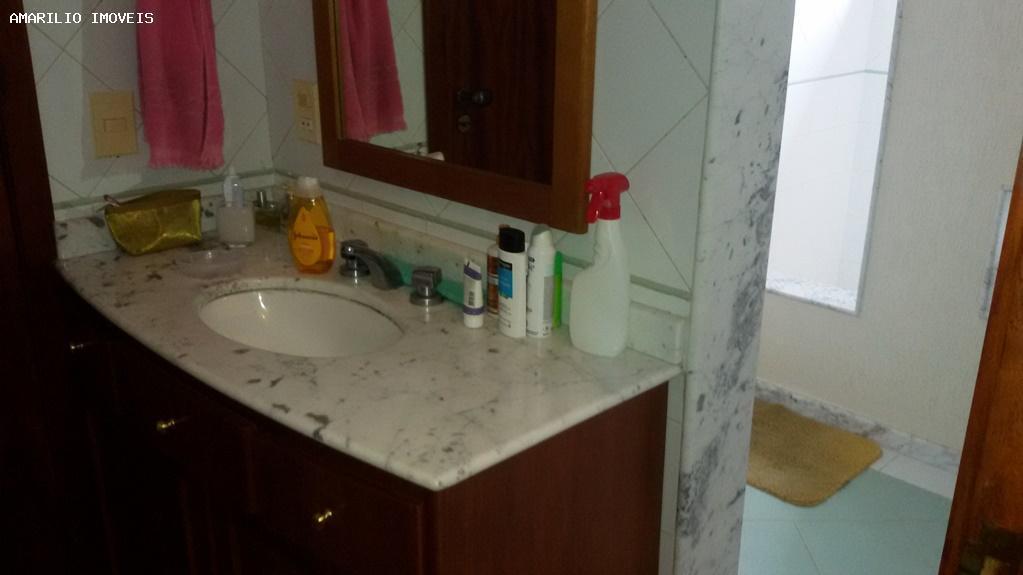 Casa, 3 quartos, 249 m² - Foto 11