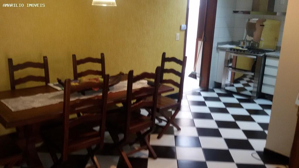 Casa, 3 quartos, 249 m² - Foto 23