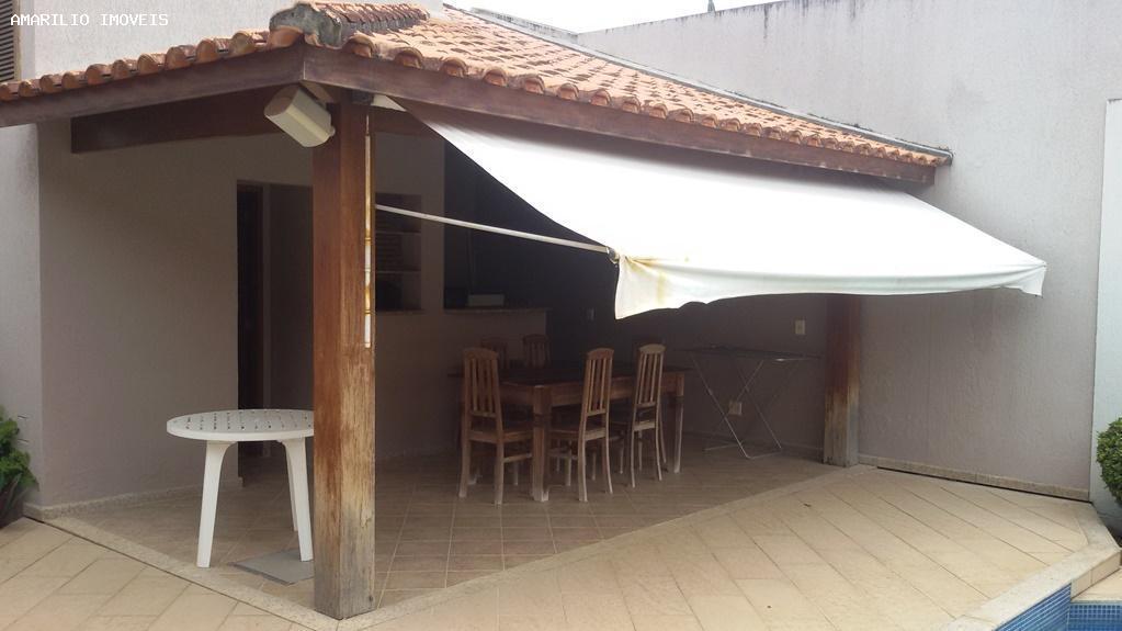 Casa, 3 quartos, 249 m² - Foto 26