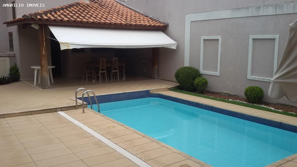 Casa, 3 quartos, 249 m² - Foto 31