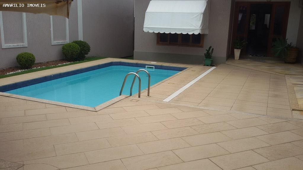 Casa, 3 quartos, 249 m² - Foto 33