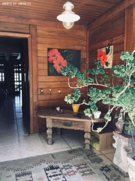 Casa, 5 quartos, 300 m² - Foto 3