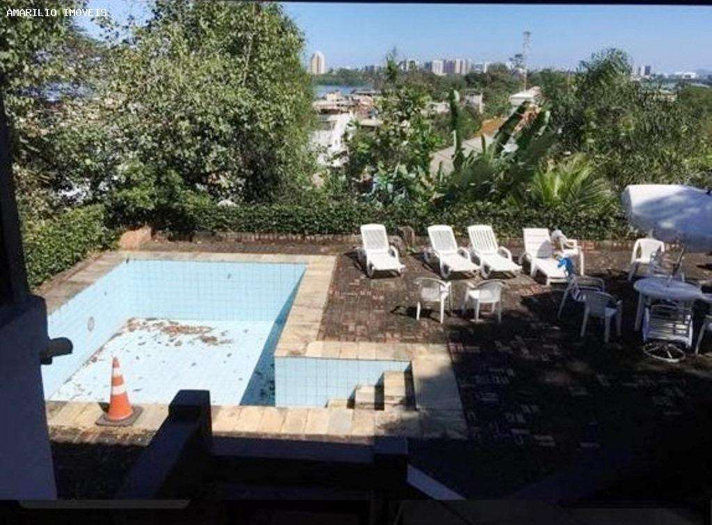 Casa, 5 quartos, 300 m² - Foto 1