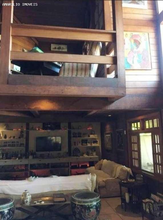 Casa, 5 quartos, 300 m² - Foto 7