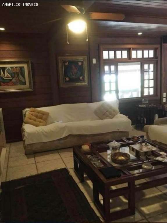 Casa, 5 quartos, 300 m² - Foto 5