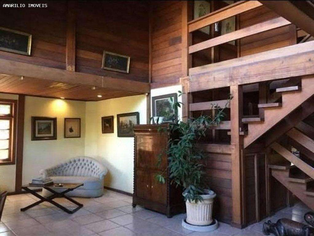 Casa, 5 quartos, 300 m² - Foto 6