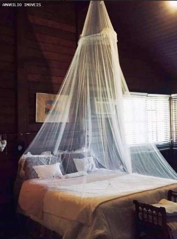 Casa, 5 quartos, 300 m² - Foto 12