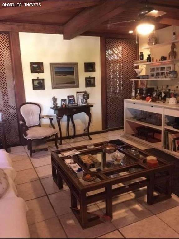 Casa, 5 quartos, 300 m² - Foto 9