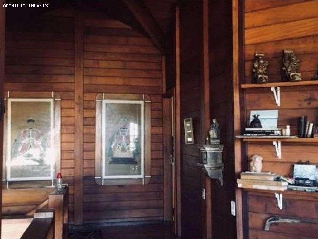 Casa, 5 quartos, 300 m² - Foto 10