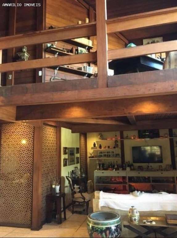 Casa, 5 quartos, 300 m² - Foto 8