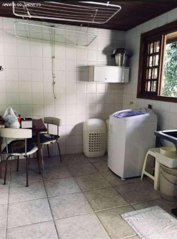 Casa, 5 quartos, 300 m² - Foto 17