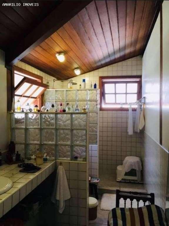 Casa, 5 quartos, 300 m² - Foto 14