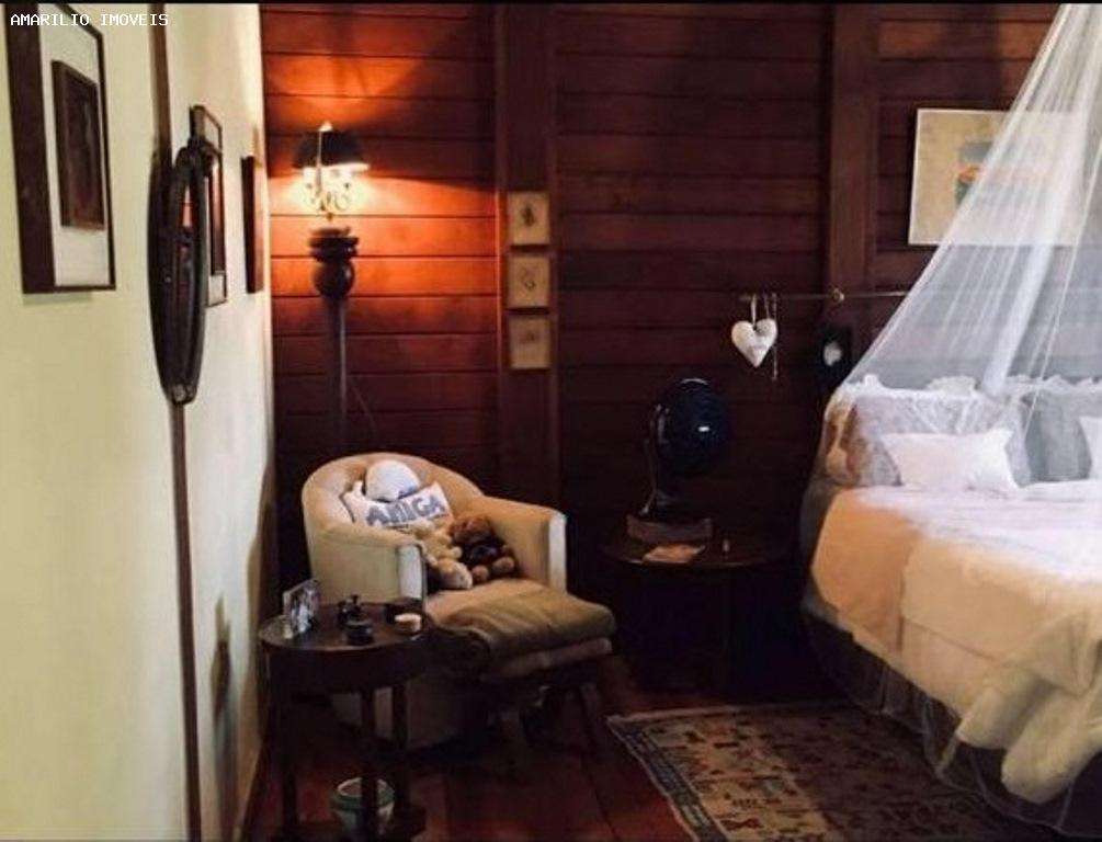 Casa, 5 quartos, 300 m² - Foto 13