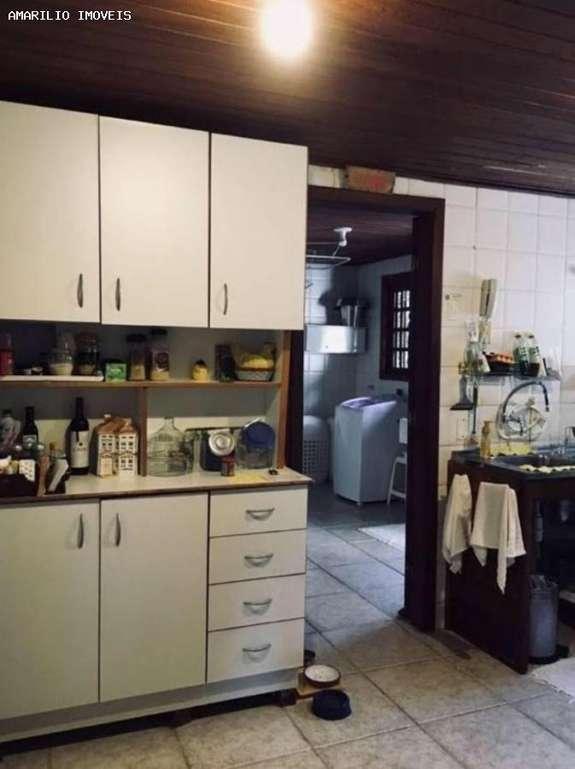 Casa, 5 quartos, 300 m² - Foto 16