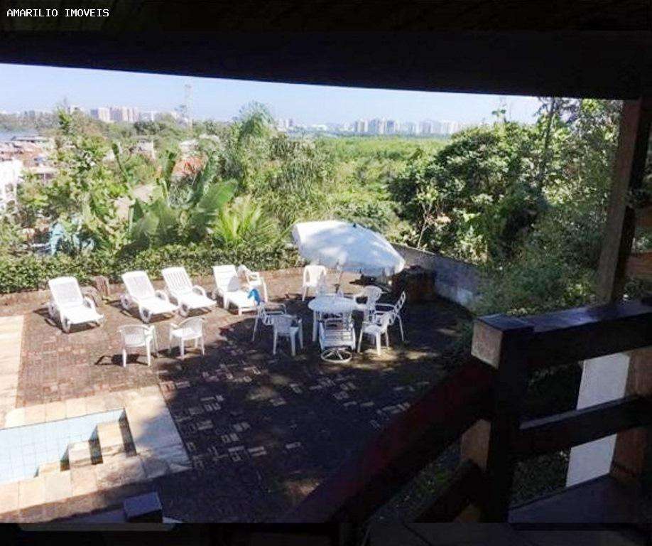 Casa, 5 quartos, 300 m² - Foto 18