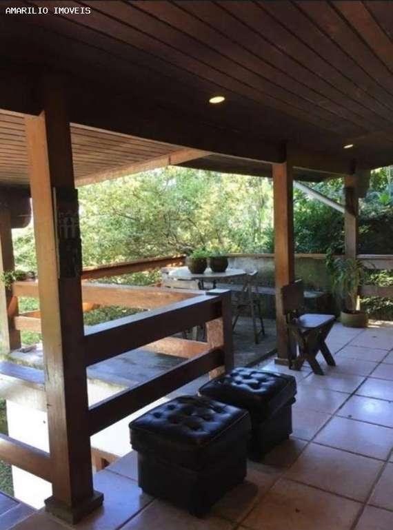 Casa, 5 quartos, 300 m² - Foto 19