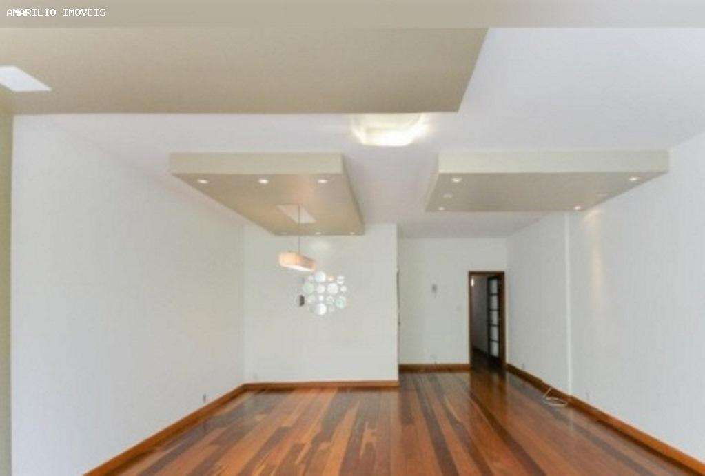 Apartamento, 3 quartos, 130 m² - Foto 1