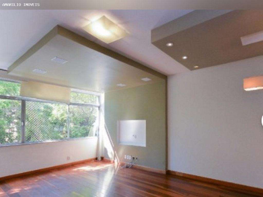 Apartamento, 3 quartos, 130 m² - Foto 2