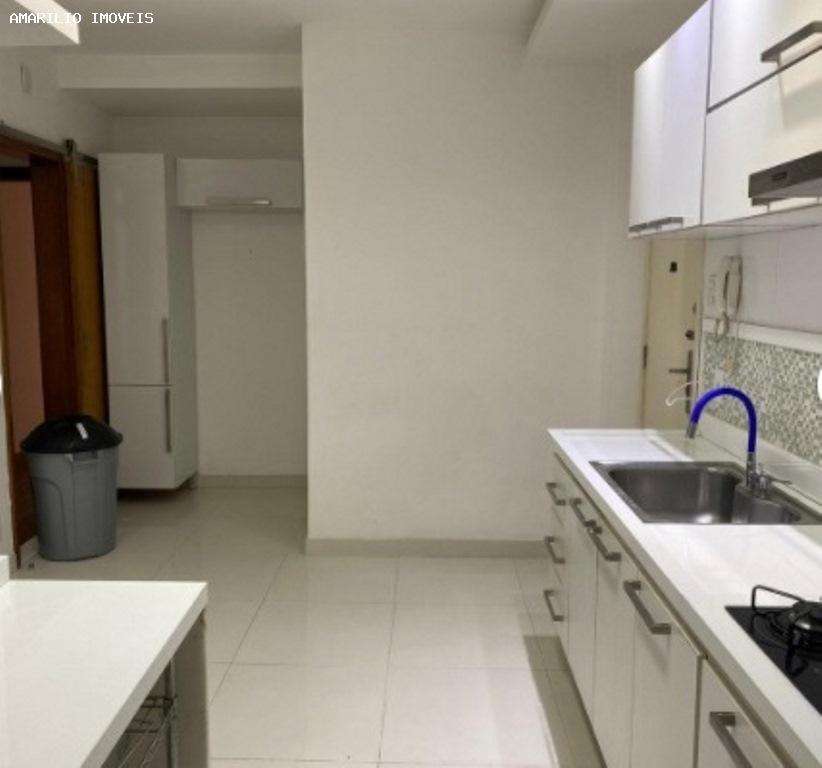 Apartamento, 3 quartos, 130 m² - Foto 4