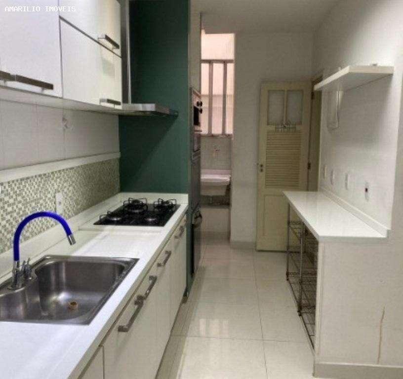 Apartamento, 3 quartos, 130 m² - Foto 6