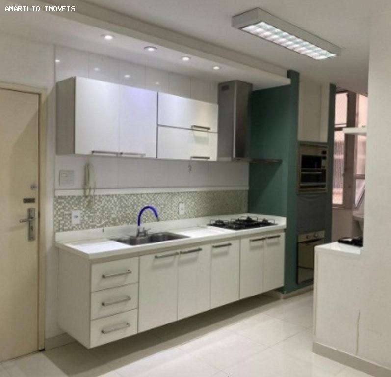 Apartamento, 3 quartos, 130 m² - Foto 5
