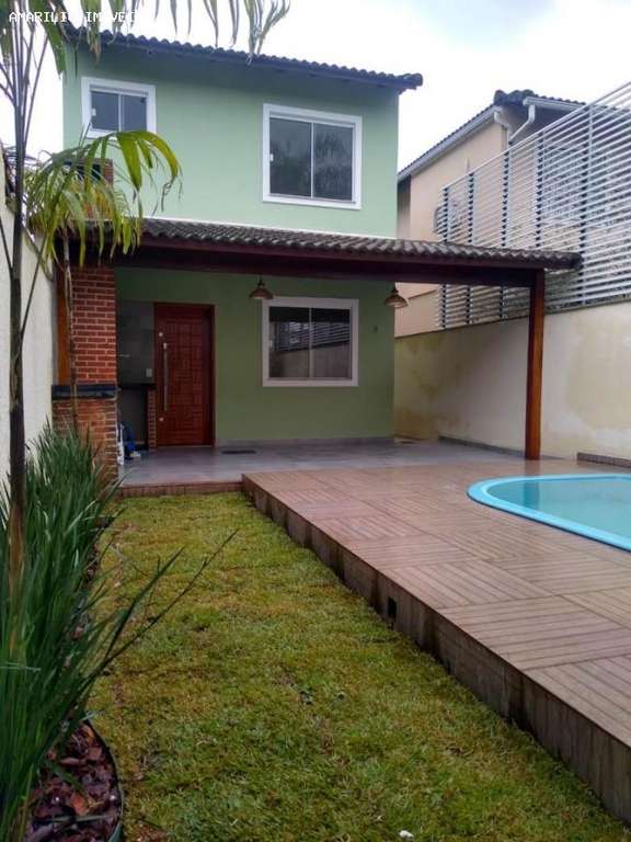Casa, 4 quartos, 180 m² - Foto 1