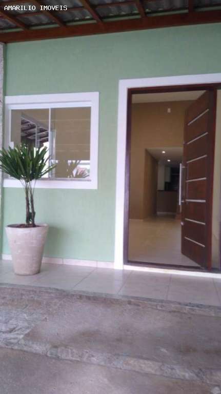 Casa, 4 quartos, 180 m² - Foto 3