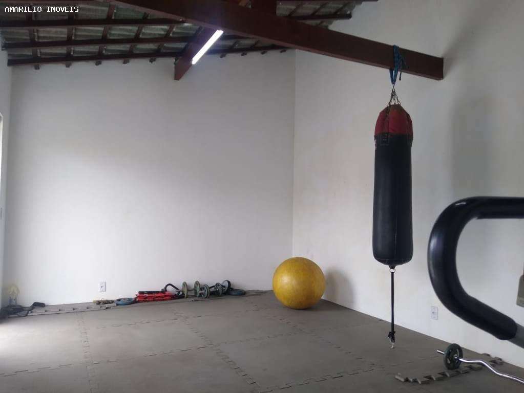 Casa, 4 quartos, 180 m² - Foto 14