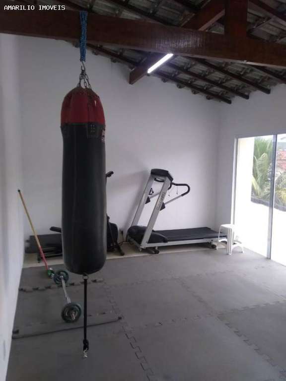 Casa, 4 quartos, 180 m² - Foto 13