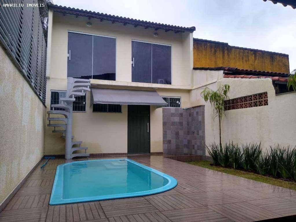 Casa, 4 quartos, 180 m² - Foto 16