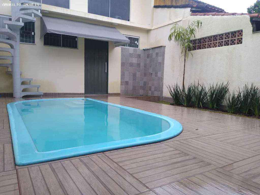 Casa, 4 quartos, 180 m² - Foto 20