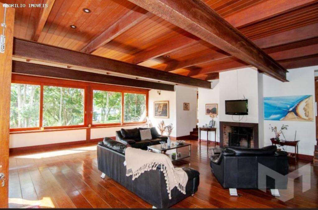 Casa, 5 quartos, 350 m² - Foto 4