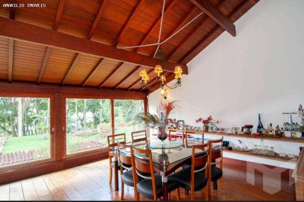 Casa, 5 quartos, 350 m² - Foto 5