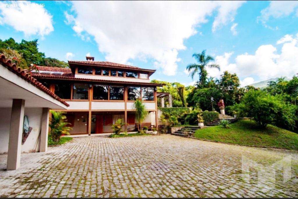 Casa, 5 quartos, 350 m² - Foto 2