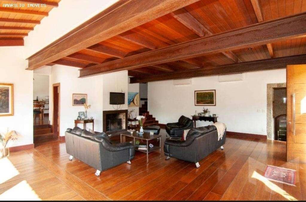 Casa, 5 quartos, 350 m² - Foto 3