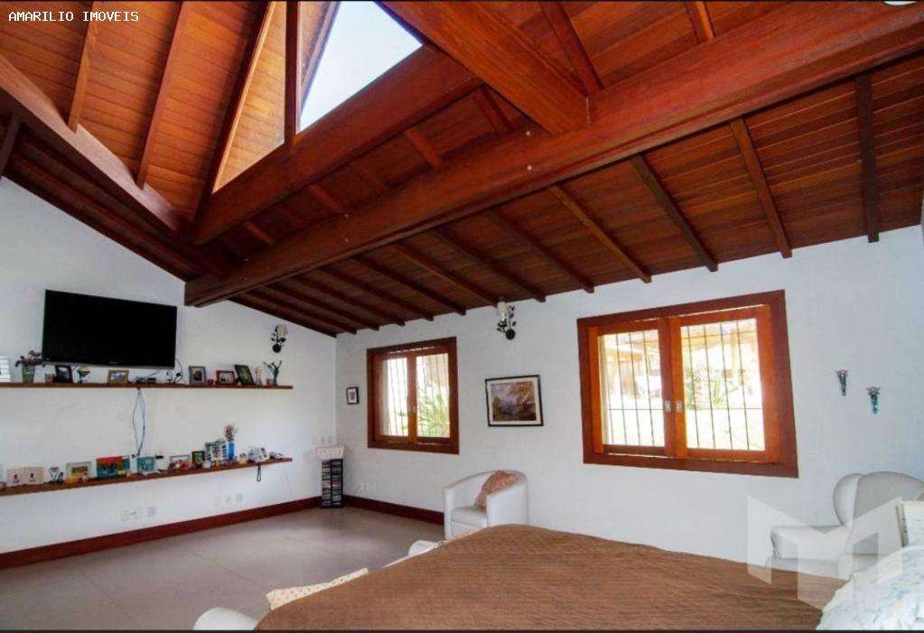 Casa, 5 quartos, 350 m² - Foto 7