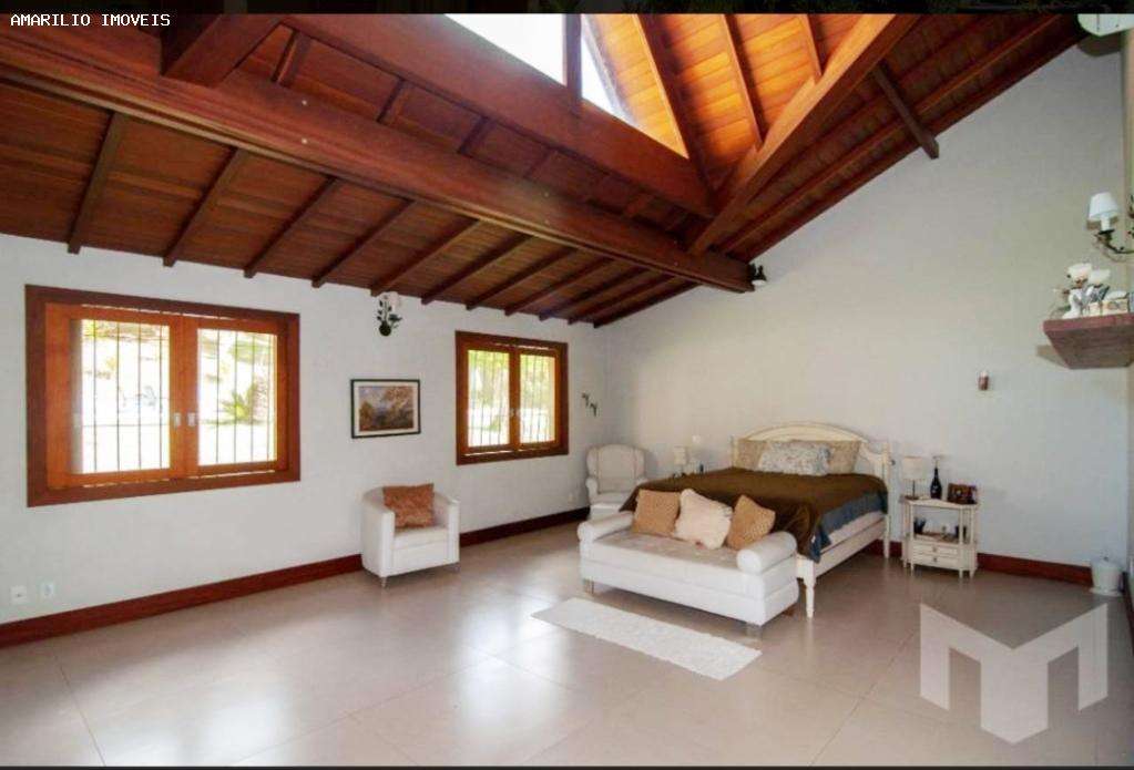 Casa, 5 quartos, 350 m² - Foto 6