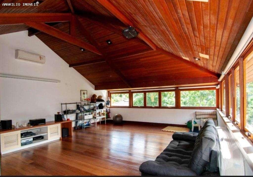 Casa, 5 quartos, 350 m² - Foto 10